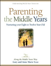 Cover of: Along the Middle-Years Way (Let the Children Come Series)