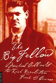 The Big Fellow by Frank O'Connor