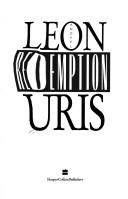 Redemption by Leon Uris