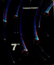 Calculus and analytic geometry by George Brinton Thomas