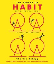 The Power of Habit by Charles Duhigg