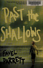 Past the shallows by Favel Parrett