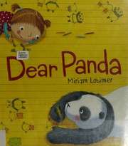 Dear panda by Miriam Latimer