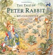 Tale of Peter Rabbit by Beatrix Potter