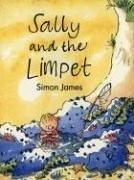 Sally and the limpet by James, Simon