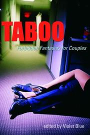 Taboo by Violet Blue