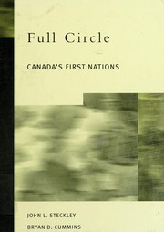 Full circle by John Steckley