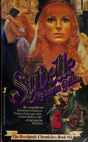 Sybelle (The Roselynde Chronicles, Book 6) by Roberta Gellis