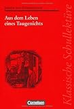 Aus dem Leben eines Taugenichts: Text - Erl�uterungen - Materialien. Empfohlen f�r das 10.-13. Schuljahr