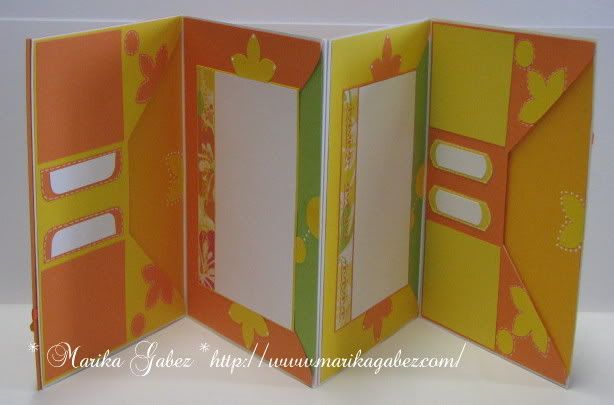 envelope album