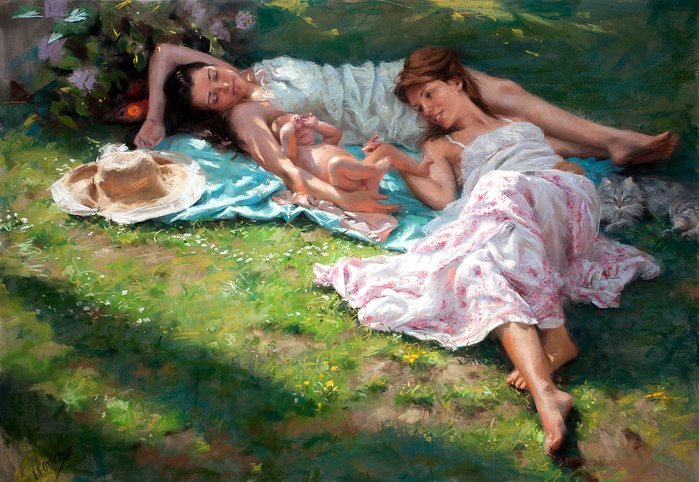 0 0 Vicente Romero Redondo (700x482, 534Kb)