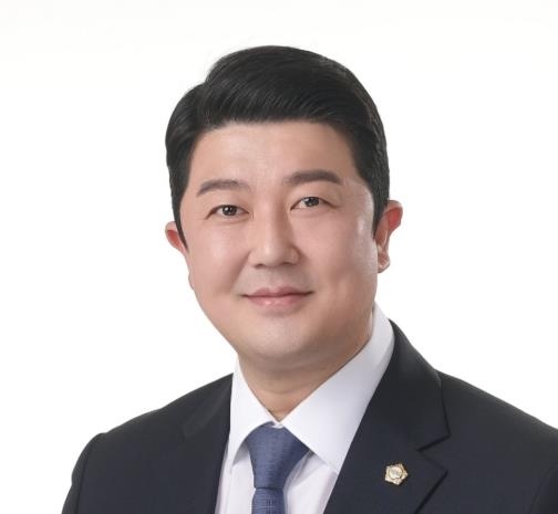 김시욱 울주군의원