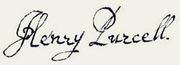 Signature