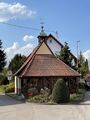 Kapelle St. Sebastianus