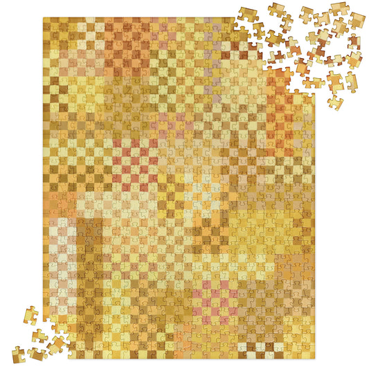 "Pollen" Puzzle