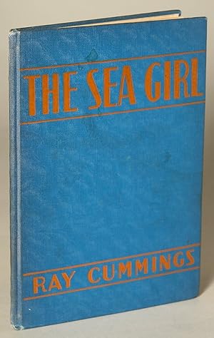 THE SEA GIRL