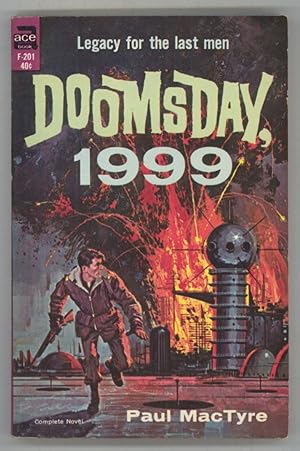 DOOMSDAY, 1999