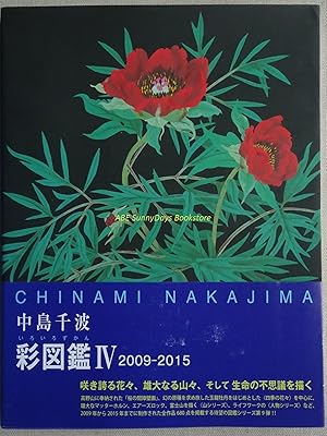 Chinami Nakajima Aya Zukan 4 Chinami Nakajima Art Collection