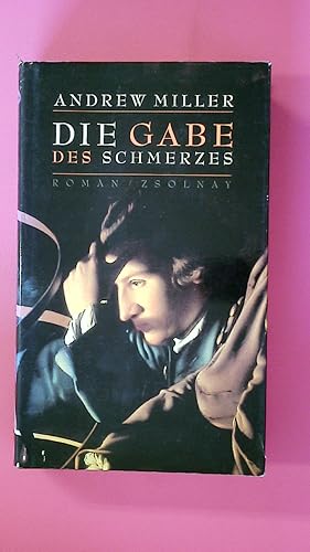 DIE GABE DES SCHMERZES.