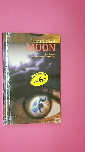 MOON PALETTE. BASTEI LÜBBE TASCHENBÜCHER.