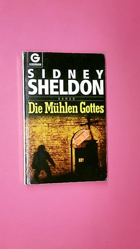 DIE MÜHLEN GOTTES.