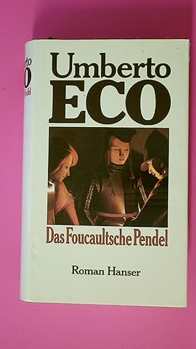 DAS FOUCAULTSCHE PENDEL.