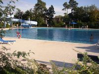 Freibad Walldorf