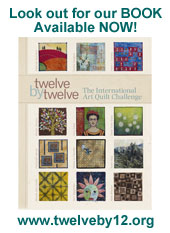 Twelve by Twelve:The BOOK!