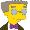 Waylon Smithers