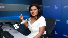 Mindy Kaling