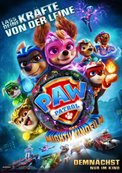 Paw Patrol: Der Mighty Kinofilm