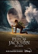 Percy Jackson: Die Serie