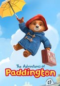 Paddingtons Abenteuer