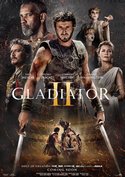 Gladiator 2