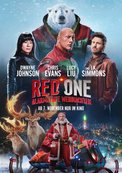 Red One – Alarmstufe Weihnachten