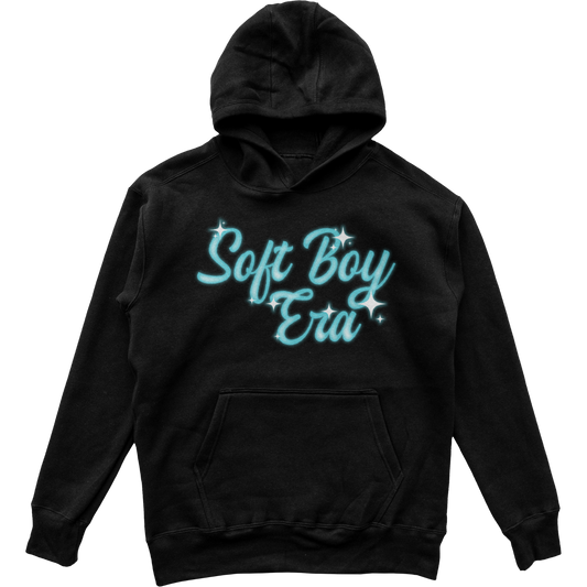 Soft Boy Era Hoodie