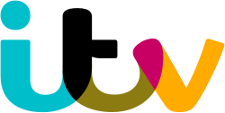 ITV logo 2013