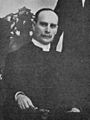 Ds. G.S. Malan was net sowat 'n jaar lank leraar van die gemeente van 1886 tot 1887.