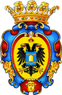 Escudo d'armas