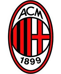 AC Milan crest