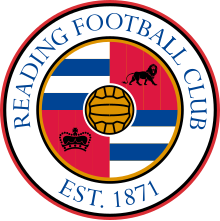 Reading FC.svg