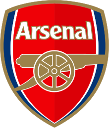 Arsenal FC.svg