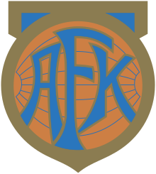 Aalesunds FK logo.svg