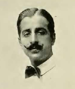 محمد تيمور (1892-1921)