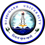 Dibrugarh Univ logo.png