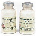 lat. Streptomycin