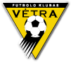 FK Vėtra Logo