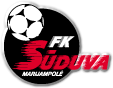 FK Sūduva Logo