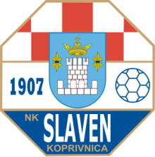 NK Slaven-Belupo Koprivnica.svg