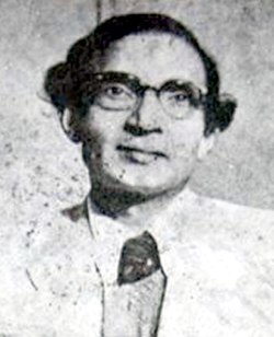 আব্বাসউদ্দীন আহমদ